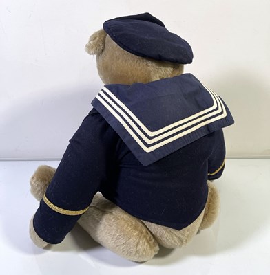 Lot 108 - STEIFF KAPITAN 2005 BEAR - 667954