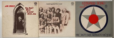 Lot 602 - VERTIGO SWIRL - LP RARITIES