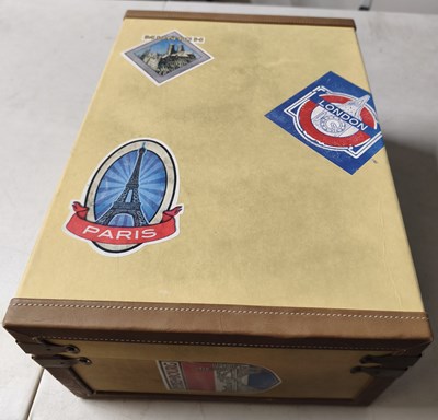 Lot 15 - THE GRATEFUL DEAD - EUROPE '72: THE COMPLETE RECORDINGS CD BOXSET (LIMITED EDITION - GRA2-6023)