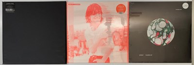 Lot 843 - ELECTRONICA - LP RARITIES PACK