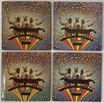 Lot 715 - THE BEATLES - 7" SINGLE COLLECTION