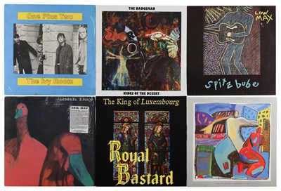 Lot 964 - INDIE / ALT / AMERICANA - LP COLLECTION