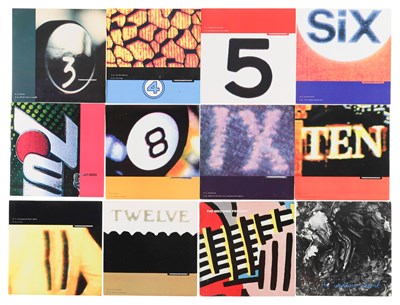 Lot 924 - INDIE, ALTERNATIVE, ROCK 7" COLLECTION INCLUDING THE WEDDING PRESENT, U2