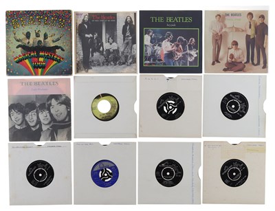 Lot 1120 - 50'S AND 60'S 7" COLLECTION INCLUDING SOME REISSUES ON OLD GOLD AND COLLECTABLE LABELS