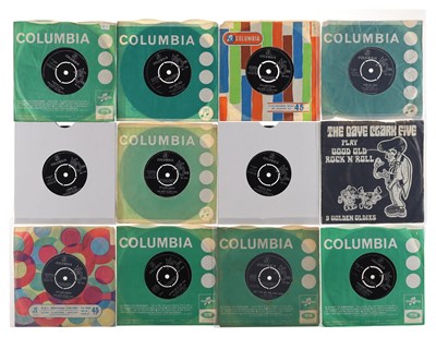Lot 1121 - 60'S 7" COLLECTION INCLUDING HERMAN'S HERMITS, THE DAVE CLARK FIVE