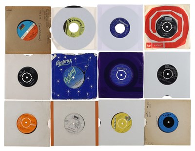 Lot 1094 - FUNK / SOUL / DISCO / NORTHERN - 7" COLLECTION