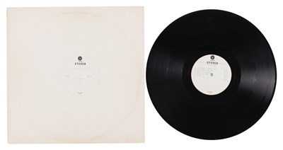 Lot 793 - STAUS QUO - 'BLUE FOR YOU' LP ACETATE WITH EXTRA TRACK 'YOU'VE LOST THE LOVE'