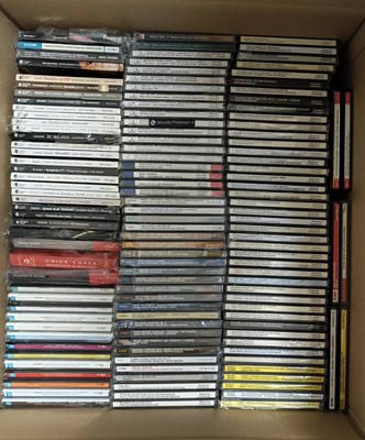 Lot 40 - CLASSICAL CD AND CD BOX SET COLLECTION