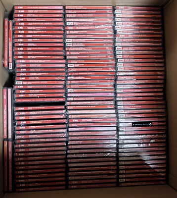 Lot 40 - CLASSICAL CD AND CD BOX SET COLLECTION
