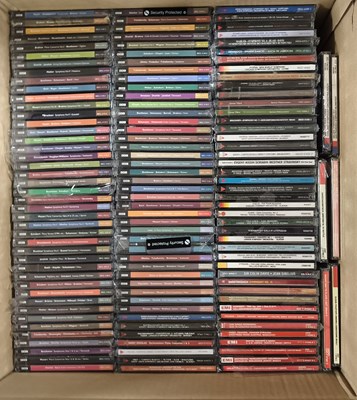 Lot 40 - CLASSICAL CD AND CD BOX SET COLLECTION