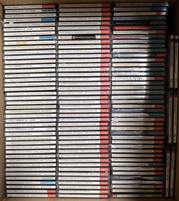 Lot 40 - CLASSICAL CD AND CD BOX SET COLLECTION