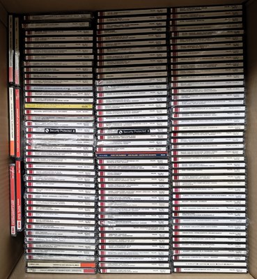 Lot 40 - CLASSICAL CD AND CD BOX SET COLLECTION