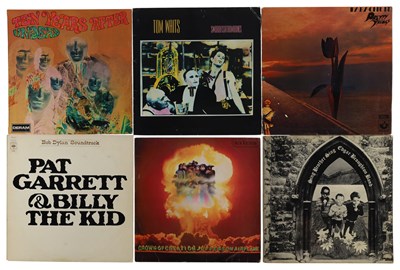 Lot 1033 - PROG / FOLK / ROCK - LP COLLECTION