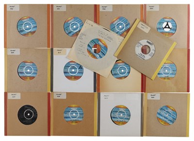 Lot 1190 - MOWEST - 7" PACK