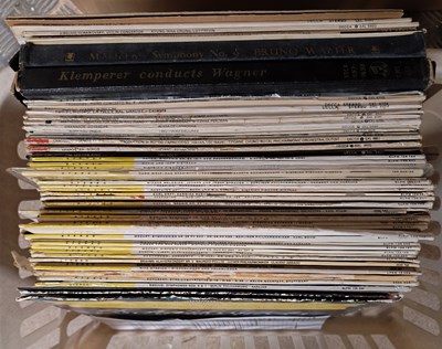 Lot 46 - CLASSICAL CD COLLECTION