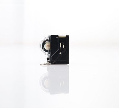 Lot 58 - MASSIVE ATTACK - 1991 PROMOTIONAL BAILLIE WALSH FILM VIEWER.