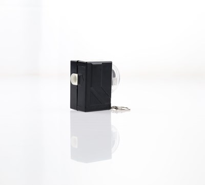 Lot 58 - MASSIVE ATTACK - 1991 PROMOTIONAL BAILLIE WALSH FILM VIEWER.