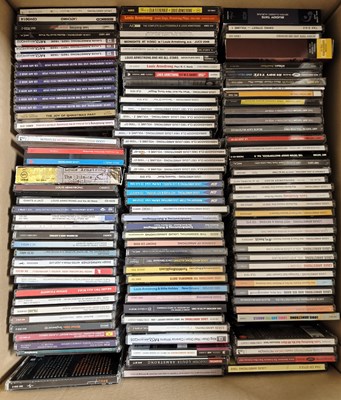 Lot 47 - JAZZ CD AND CD BOXSET COLLECTION