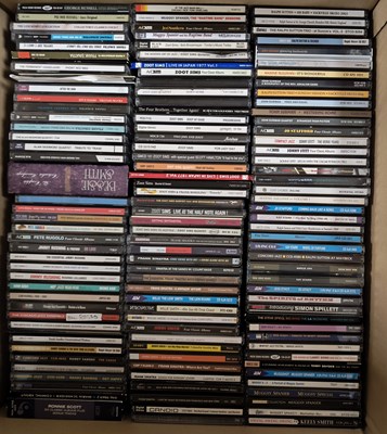 Lot 47 - JAZZ CD AND CD BOXSET COLLECTION