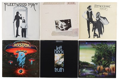 Lot 1239 - SOUL - FUNK - DISCO - 12" SINGLE COLLECTION