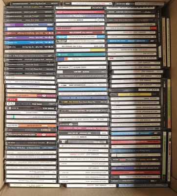 Lot 53 - JAZZ CD AND CD BOXSET COLLECTION