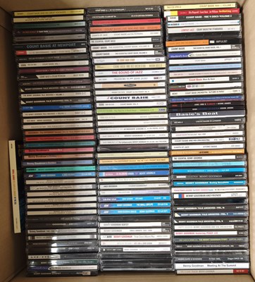 Lot 53 - JAZZ CD AND CD BOXSET COLLECTION