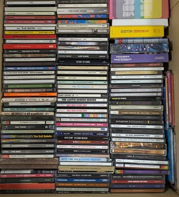 Lot 69 - POP, ROCK, ALTERNATIVE, CD AND BOXSET COLLECTION INCLUDING REM, PINK FLOYD