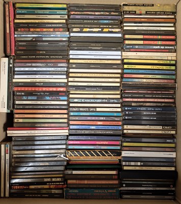 Lot 74 - CD COLLECTION INC INDIE / ALT / DANCE.