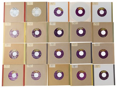 Lot 25 - ORIGINAL USA GORDY LABEL RUN - 7" SINGLE PACK - INCLUDES RARE WHITE LABELS