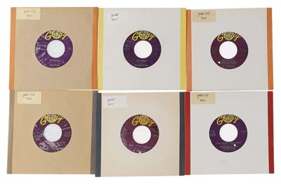 Lot 25 - ORIGINAL USA GORDY LABEL RUN - 7" SINGLE PACK - INCLUDES RARE WHITE LABELS