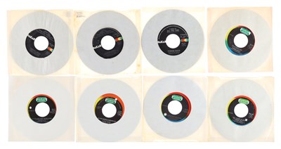 Lot 27 - 70'S USA - FUNK - RARE GROOVE - SISTER SOUL - CURTON - PEOPLE - ALSTON