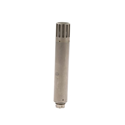 Lot 3 - NEUMANN KM54a CARDIOID MICROPHONE & N452I PHANTOM POWER UNIT.