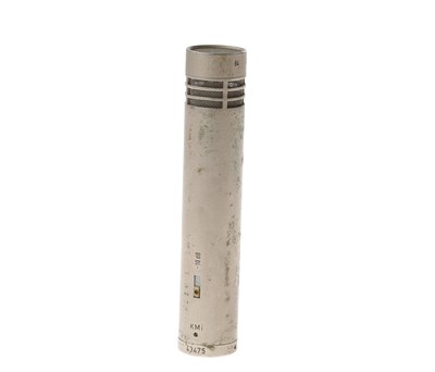 Lot 4 - NEUMANN KMi 84 CARDIOID MICROPHONE.