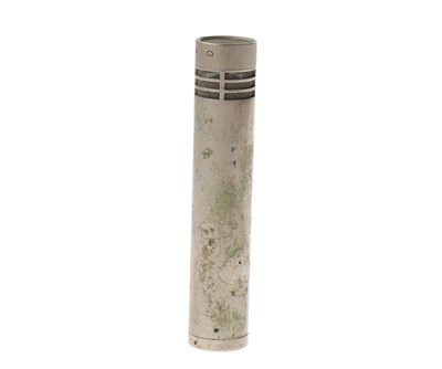 Lot 4 - NEUMANN KMi 84 CARDIOID MICROPHONE.