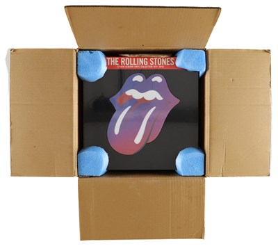 Lot 78 - ROLLING STONES - LP BOXSET