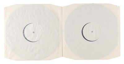 Lot 27 - SEX PISTOLS - THE GREAT ROCK N ROLL SWINDLE LP (2010 REISSUE TEST PRESSING - VDR2510)