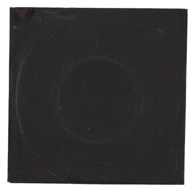 Lot 30 - SEX PISTOLS - 'ANARCHY IN THE U.K.' 7" CHRIS THOMAS MISCREDIT W/ BLACK SLEEVE