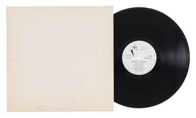 Lot 57 - DIAMOND HEAD - LIGHTNING TO THE NATIONS LP (MMDHLP 1015 - 2ND PRESSING)