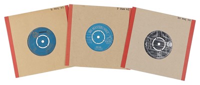 Lot 19 - 1962 JULY TO DECEMBER ROCK / POP / SOUL 7" COLLECTION INCLUDING TONY SHEVETON, THE DAVE CLARK FIVE
