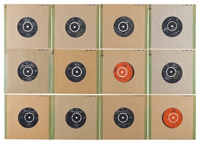 Lot 109 - UK 1965 ROCK, POPSIKE, SOUL 7" SINGLES - BOB DYLAN, THE BYRDS, THE WHO + MORE