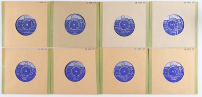 Lot 111 - UK 60'S POP, SOUL, BEAT, MOD 7" PACK - THE ESCORTS, SHELLEY FABARES, MARAUDERS + MORE