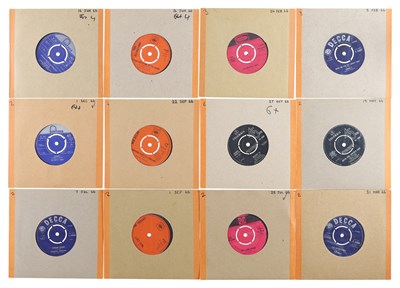 Lot 144 - 1966 BEAT - 7" PACK