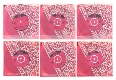 Lot 197 - PYE - SOUL / PSYCH - 7" RARITIES PACK