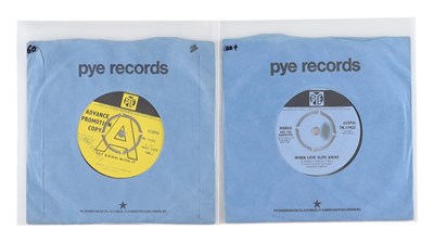 Lot 212 - BLUE PYE - SOUL - 7" RARITIES PACK