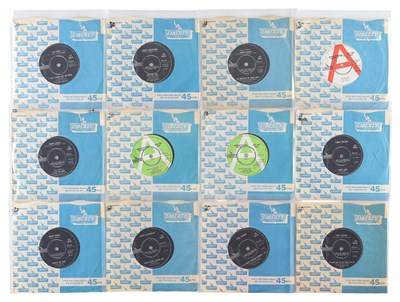Lot 232 - LIBERT SOUL / POP - 7" PACK