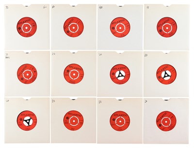 Lot 294 - ATLANTIC RED LABEL SOUL COLLECTABLE 7" COLLECTION INCLUDING LORETTA WILLIAMS, EDDIE HARRIS