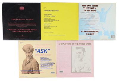 Lot 47 - THE SMITHS - 12" PACK