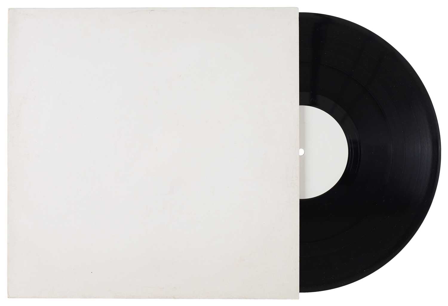 Lot 48 - THE SMITHS - THAT JOKE ISN'T FUNNY ANYMORE 12" (WHITE LABEL TEST PRESSING - RTT 186)