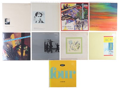 Lot 13 - A CERTAIN RATIO - LP / 12" PACK