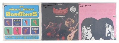Lot 261 - 2000s - LP RARITIES PACK (SEALED)